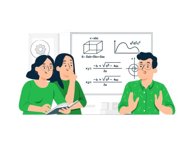 پکیج دروس تخصصی ریاضی