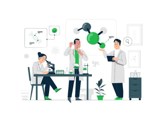 پکیج دروس تخصصی تجربی