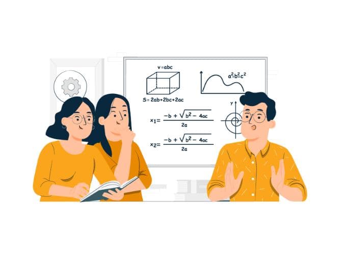 پکیج دروس تخصصی ریاضی