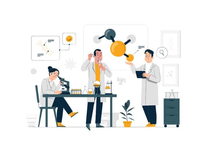 پکیج دروس تخصصی تجربی